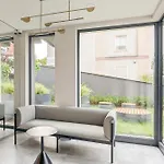 Elegancki W Sopocie Z Parkingiem I Klimatyzacja Blisko Plazy By Renters アパート *