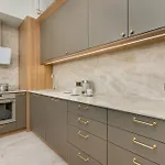 דירה Elegancki W Sopocie Z Parkingiem I Klimatyzacja Blisko Plazy By Renters *