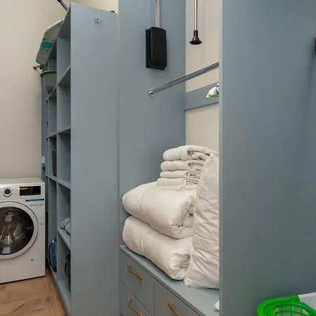 Elegancki W Sopocie Z Parkingiem I Klimatyzacja Blisko Plazy By Rent Like * Сопот