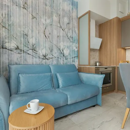 Elegancki W Sopocie Z Parkingiem I Klimatyzacja Blisko Plazy By Rent Like Apartament Sopot