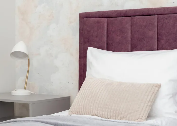 Elegancki W Sopocie Z Parkingiem I Klimatyzacja Blisko Plazy By Rent Like Апартаменты *